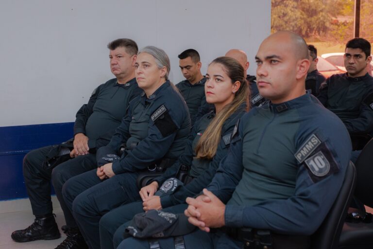 Coronel David visita 10ª CIPM, destaca ato heroico de policiais militares e lembra conquista histórica da PM com a Lei da Presunção de Inocência Coronel David visita 10ª CIPM, destaca ato heroico de policiais militares e lembra conquista histórica da PM com a Lei da Presunção de Inocência