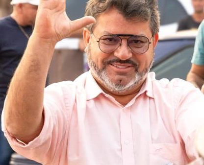 Pontaporainforma entrevista possíveis candidatos a deputado estadual e federal com domicílio em Ponta Porã Pontaporainforma entrevista possíveis candidatos a deputado estadual e federal com domicílio em Ponta Porã