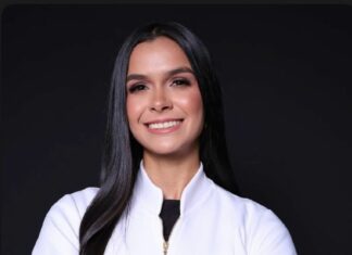 Francisca Mabel Meza Nuñez