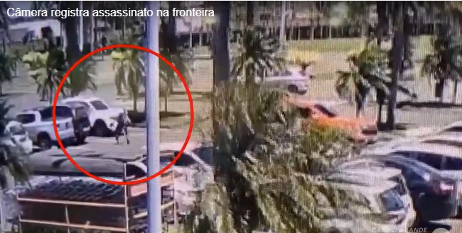 assassinato py