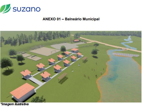 Fazendeiras apontam suposto conluio público a favor de gigante da celulose Fazendeiras apontam suposto conluio público a favor de gigante da celulose