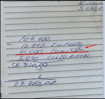 Inescrupuloso, trio superfaturou contrato em 1.971% em prefeitura de MS Inescrupuloso, trio superfaturou contrato em 1.971% em prefeitura de MS