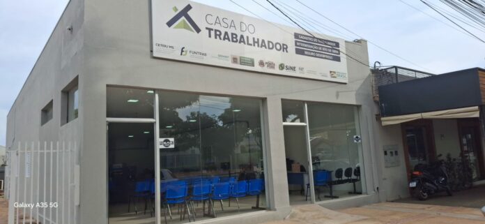 casa traba