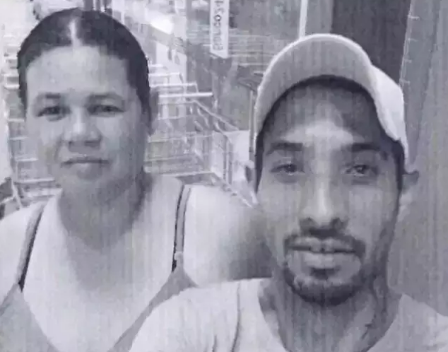 Homem é preso, admite feminicídio e indica onde escondeu a arma do crime Homem é preso, admite feminicídio e indica onde escondeu a arma do crime
