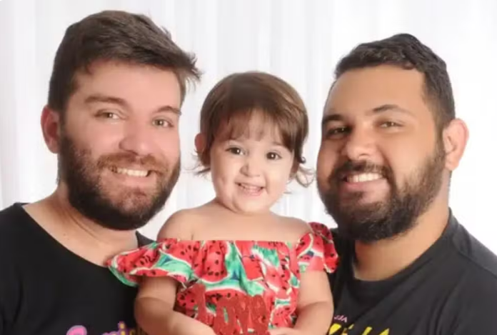 Caso Sophia: pais receberão R$ 450 mil após Justiça condenar estado e prefeitura por negligência Caso Sophia: pais receberão R$ 450 mil após Justiça condenar estado e prefeitura por negligência