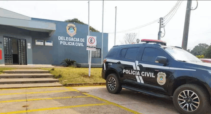 delegadia de amambai ms