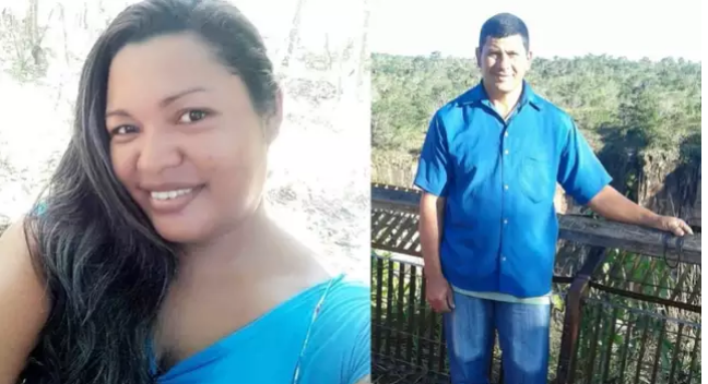 Capital: Mulher é morta a facadas no 32º feminicídio do ano Capital: Mulher é morta a facadas no 32º feminicídio do ano