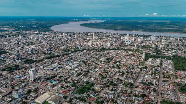 Mato Grosso do Sul é caçula de três irmãos, cada um com seus sotaques e sabores