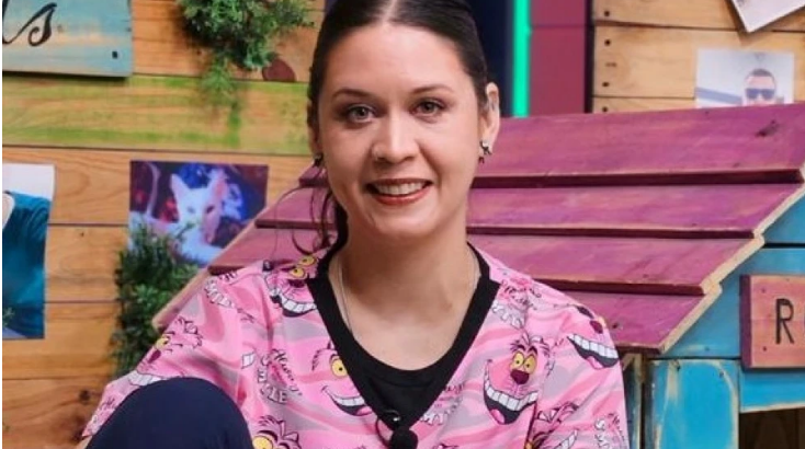 Los Gatos Negros no dan mala suerte: transmiten calma y reducen el estrés Los Gatos Negros no dan mala suerte: transmiten calma y reducen el estrés