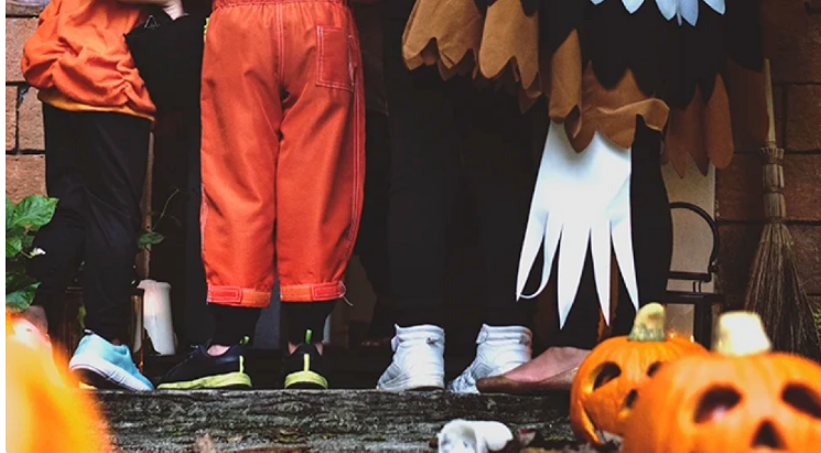Halloween: Cómo y dónde nace la tradición de Noche de Brujas, los disfraces y el término Halloween: Cómo y dónde nace la tradición de Noche de Brujas, los disfraces y el término