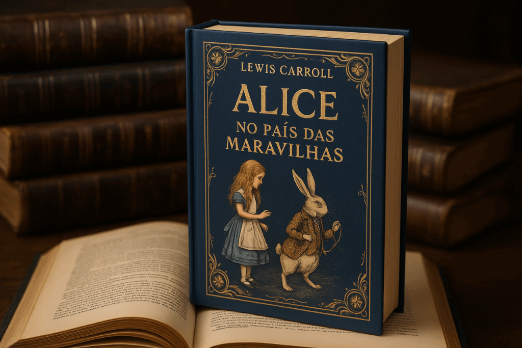 7 curiosidades que você provavelmente não sabia sobre Alice no País das Maravilhas 7 curiosidades que você provavelmente não sabia sobre Alice no País das Maravilhas