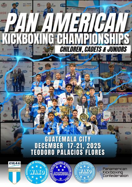 Jovens atletas de MS enfrentam desafios para representar o Brasil no Kickboxing Jovens atletas de MS enfrentam desafios para representar o Brasil no Kickboxing