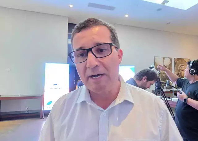 PP e PL dividem "espólio" tucano após saída de Riedel e Reinaldo