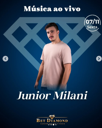 O Cassino BetDiamond lança a promoção “novembro Diamante" O Cassino BetDiamond lança a promoção “novembro Diamante"