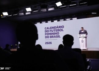 Category "Esportes" com ad especifico contratado