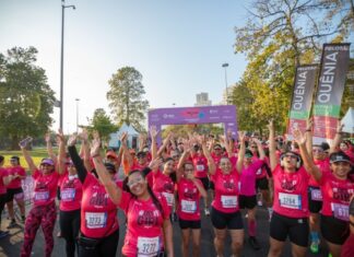 Category "Esportes" com ad especifico contratado