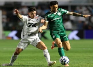 Category "Esportes" com ad especifico contratado