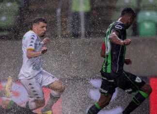 Category "Esportes" com ad especifico contratado