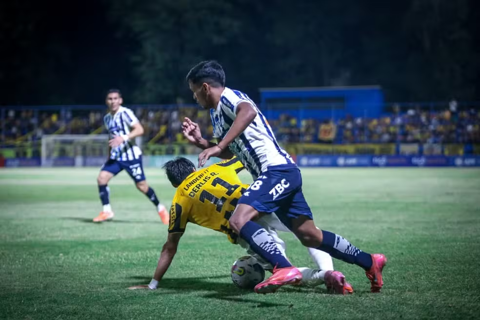 Conheça o caçula da Libertadores que vai representar o "Brasiguai" na competição Conheça o caçula da Libertadores que vai representar o "Brasiguai" na competição