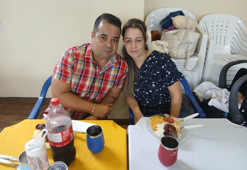 Ponta Porã: Núcleo de Perícia e Criminalística da PC realiza confraternização Ponta Porã: Núcleo de Perícia e Criminalística da PC realiza confraternização