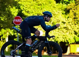 Category "Esportes" com ad especifico contratado