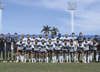 Category "Esportes" com ad especifico contratado