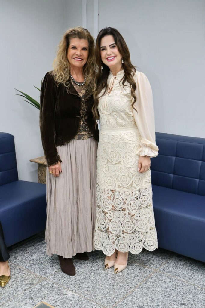 Odontologia: Reconhecimento da ALEMS aos profissionais da área ressalta compromisso Saúde