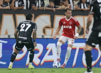 Category "Esportes" com ad especifico contratado