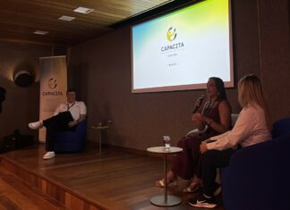 Category "Esportes" com ad especifico contratado