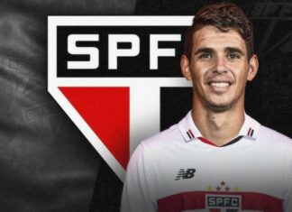 Category "Esportes" com ad especifico contratado