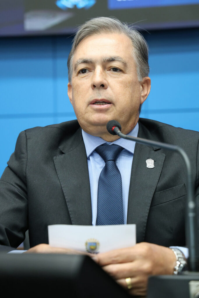 Medalha Coronel Adib: ALEMS reconhece o trabalho de homens e mulheres da segurança de MS Medalha Coronel Adib: ALEMS reconhece o trabalho de homens e mulheres da segurança de MS