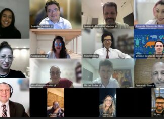 Category "Esportes" com ad especifico contratado