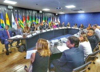 Category "Esportes" com ad especifico contratado