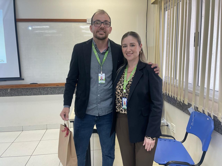 Humap-UFMS realiza V Workshop do NATS e discute como transformar evidências científicas em decisões estratégicas para a saúde Humap-UFMS realiza V Workshop do NATS e discute como transformar evidências científicas em decisões estratégicas para a saúde