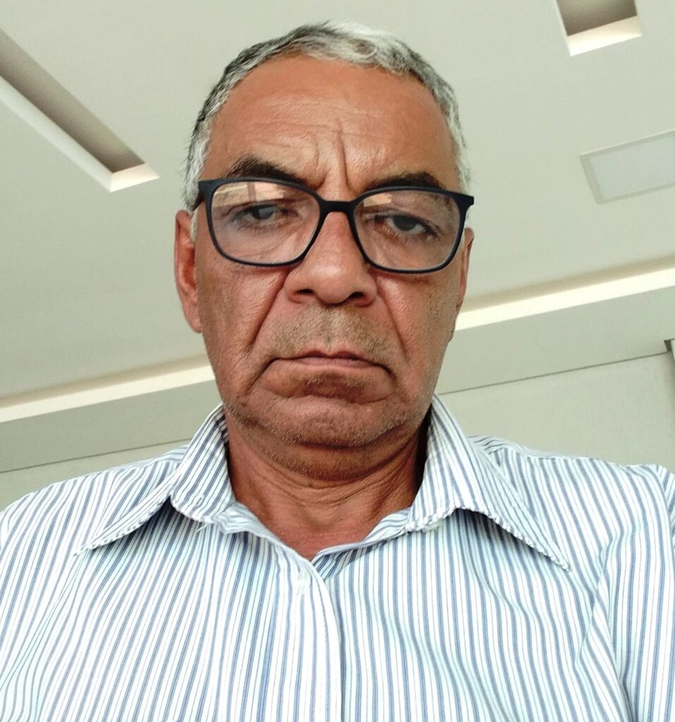 Confira os aniversariantes desse dia 07/11/25, por Dora Nunes Confira os aniversariantes desse dia 07/11/25, por Dora Nunes