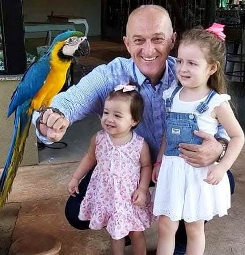 Veja os aniversariantes de hoje, dia 28/11/25