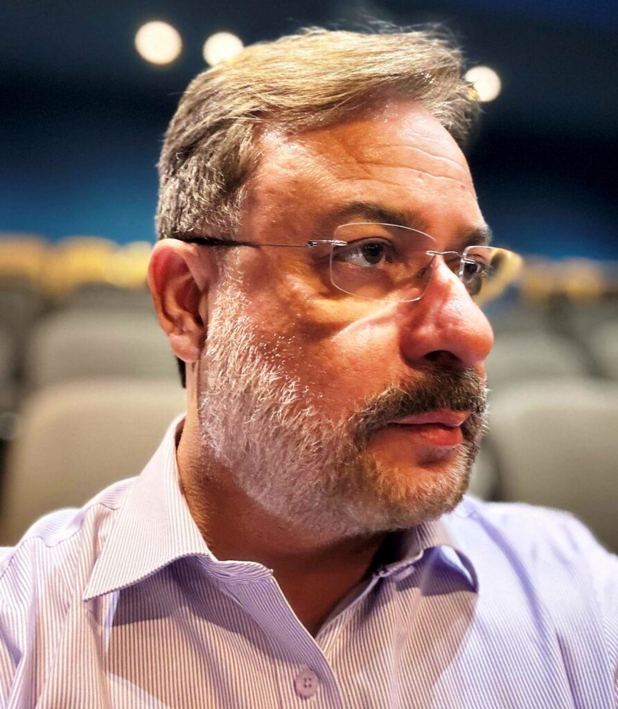 Veja os aniversariantes de hoje, dia 22/11/25