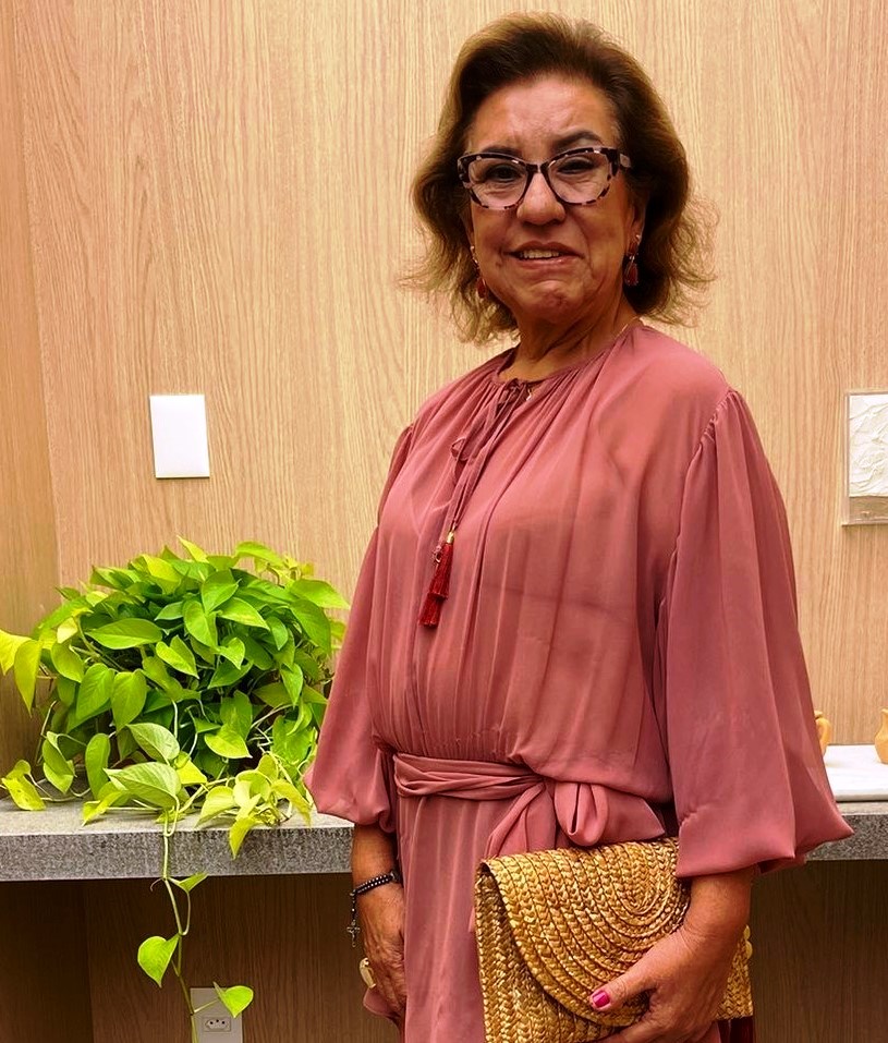 Confira os aniversariantes desse dia 04/11/25, por Dora Nunes