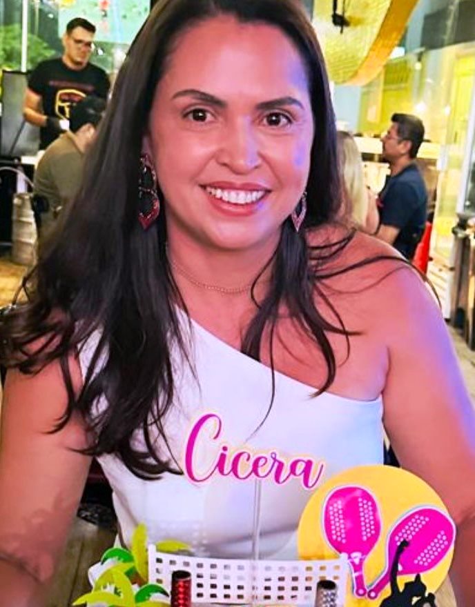 Confira os aniversariantes desse dia 23/11/25, por Dora Nunes