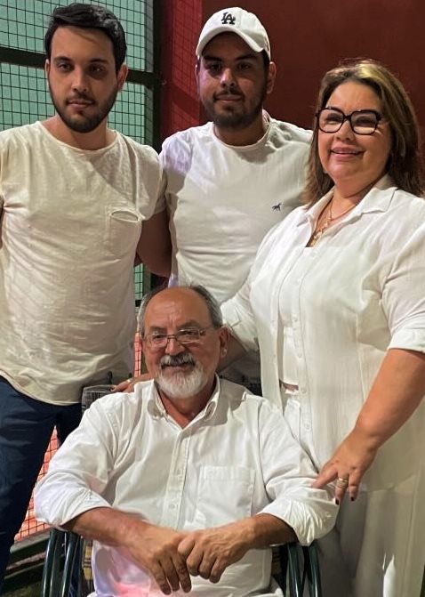 Saiba quem faz aniversário hoje, dia 05/11/25, por Dora Nunes