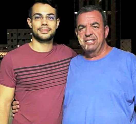 Veja os aniversariantes de hoje, dia 09/11/25 Veja os aniversariantes de hoje, dia 09/11/25