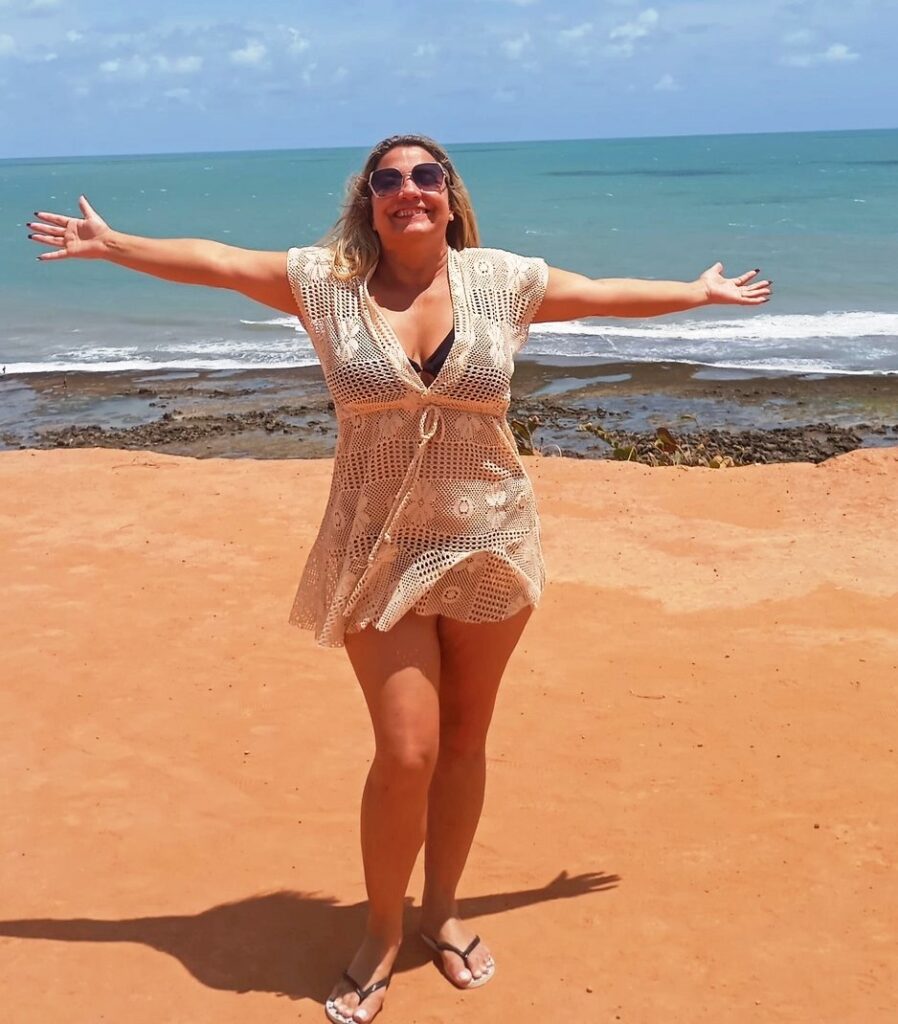 Saiba quem faz aniversário hoje, dia 27/11/25, por Dora Nunes Saiba quem faz aniversário hoje, dia 27/11/25, por Dora Nunes