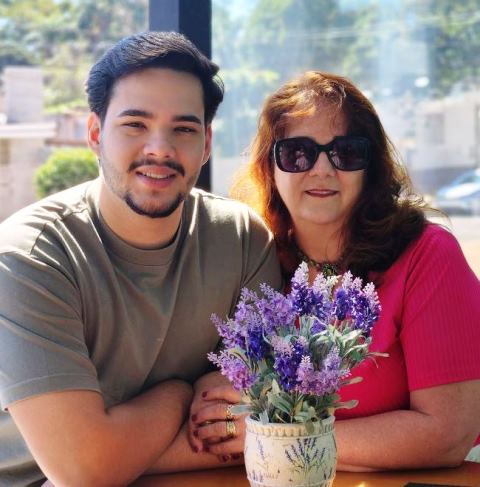 Confira os aniversariantes desse dia 16/11/25, por Dora Nunes Confira os aniversariantes desse dia 16/11/25, por Dora Nunes