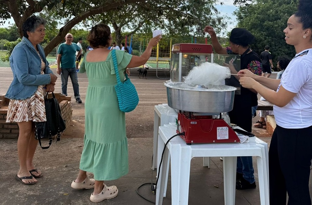 “Ação Preventiva de Saúde” será realizada até 19h nesta sexta e prossegue no sábado pela manhã