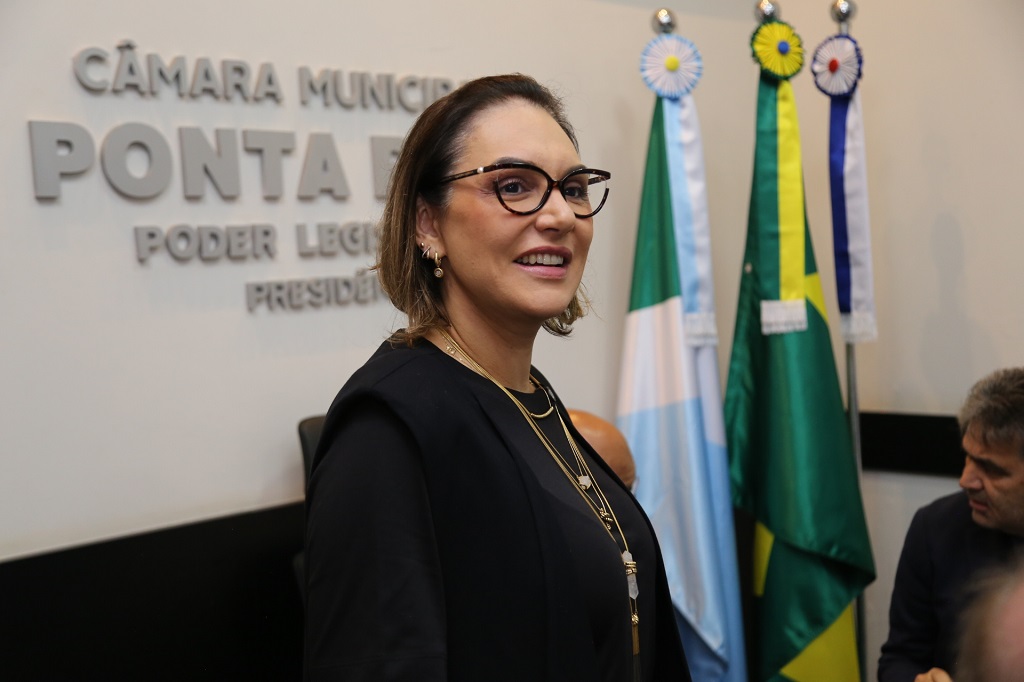 Ponta Porã realiza Seminário Cidades Sustentáveis