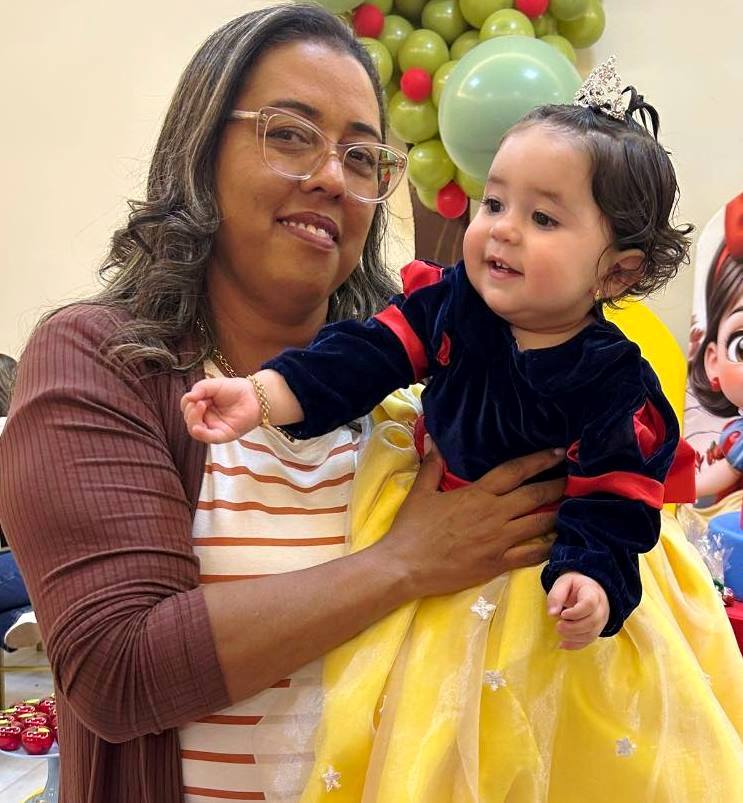 Veja os aniversariantes de hoje, dia 12/11/25 Veja os aniversariantes de hoje, dia 12/11/25