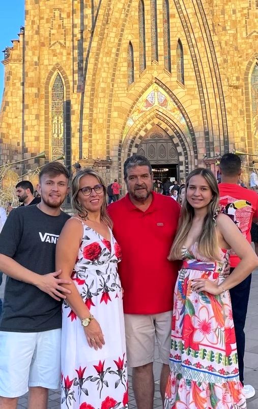 Veja os aniversariantes de hoje, dia 28/11/25