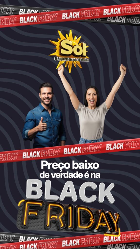 Supermercado Sol e as ofertas da quarta e quinta verde