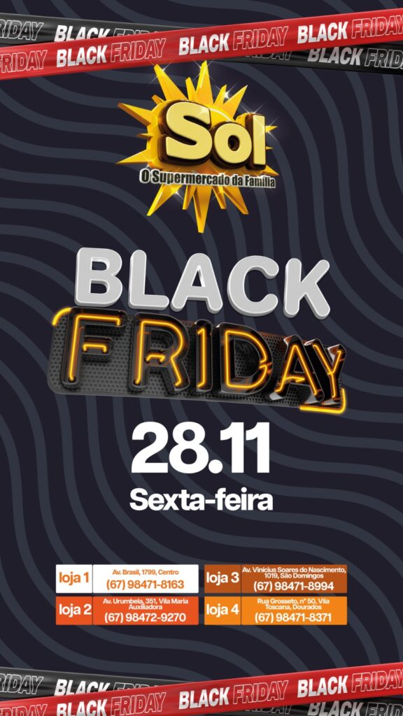 Supermercado Sol e as ofertas da quarta e quinta verde