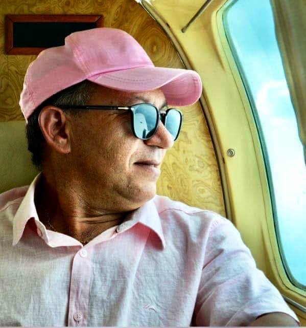 Veja os aniversariantes de hoje, dia 25/11/25 Veja os aniversariantes de hoje, dia 25/11/25